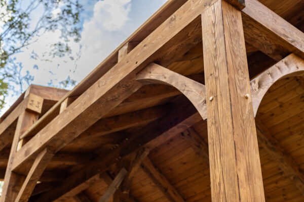 Erie Timber Frames